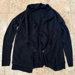 Lululemon cardigan